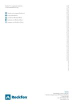 Rockfon® Samson™ wall panel-4