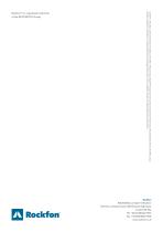 Rockfon® Scholar™-4