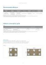 Rockfon® System B Adhesive™-3