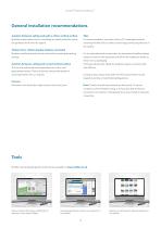 Rockfon® System B Adhesive™-8