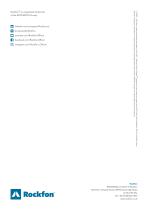 Rockfon® System B Adhesive™-9