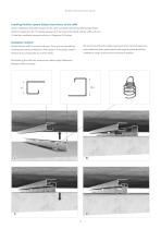 Rockfon® System Eclipse Island™-12