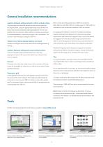 Rockfon® System Maxispan T24 A, E™-11