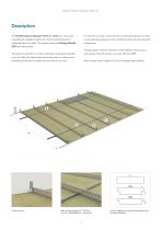 Rockfon® System Maxispan T24 A, E™-2