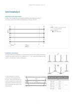 Rockfon® System Maxispan T24 A, E™-5