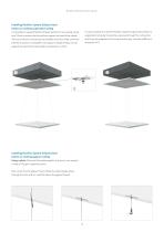 Rockfon®  System VertiQ®  T24 A Wall™-10