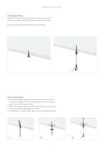 Rockfon®  System VertiQ®  T24 A Wall™-11