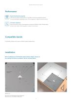 Rockfon®  System VertiQ®  T24 A Wall™-4