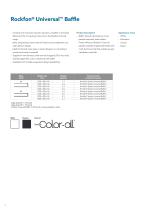 Rockfon® Universal™ Baffle-2