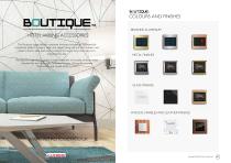 Retrotouch Boutique hotel wiring accessories-2