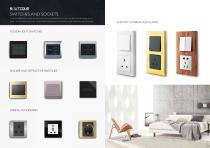 Retrotouch Boutique hotel wiring accessories-3