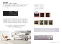 Retrotouch Boutique hotel wiring accessories-4