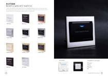 Retrotouch Boutique hotel wiring accessories-5