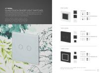Retrotouch Switches and Sockets 2016 Catalogue-6