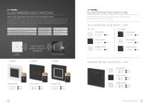 Retrotouch Switches and Sockets 2016 Catalogue-8