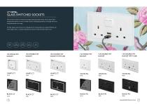 SWITCHES, SOCKETS & WIRING ACCESSORIES-10
