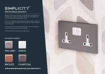 SWITCHES, SOCKETS & WIRING ACCESSORIES-14
