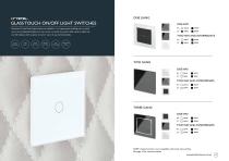 SWITCHES, SOCKETS & WIRING ACCESSORIES-7