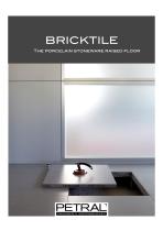 BRICKTILE