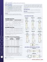 600 Series Overview Brochure - 4