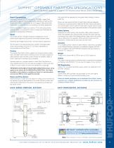 Hufcor Full Line Product Brochure - 11