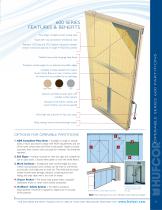 Hufcor Full Line Product Brochure - 7