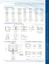 Hufcor Full Line Product Brochure - 9