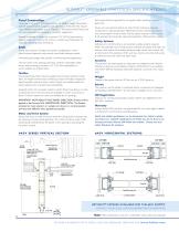 Summit 645V Vertical Lift Partition Brochure - 3