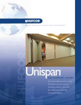 Unispan Brochure