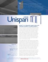 Unispan Brochure - 2