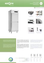 Freezer Cabinet - 1