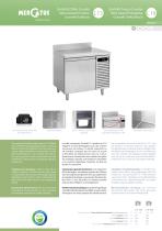 L15 Gastrofit Chiller Counter - 1