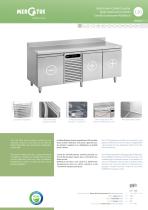 L20 Gastronorm Combi Counter - 1