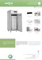 M16 Gourmet fish cabinet - 1