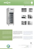 M17 Dry-Ageing Cabinet - 1