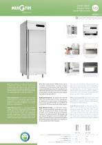 M9 Combi Cabinet