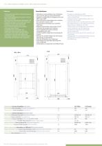 O12-O14 Mini cold room (Chiller & Freezer) - 2