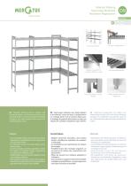 O9 Modular Shelving - 1