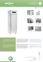 X2 Snack Freezer Cabinet-1