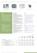 Y2 Blast Chillers & Freezers-2