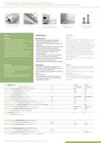 Y4/Y5 Slim Blast Chiller & Freezer-2