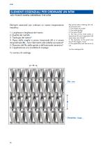 Conveyor belts - 12