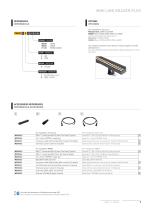 MINI LINE GRAZER PLUS-7