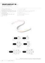 SMARTLEDFLEX® 3D-2