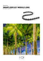 SMARTLEDFLEX® MODULE LENS-1