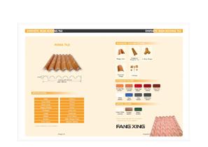 all roof products booklet - 5