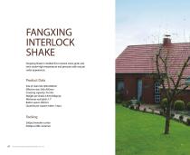 FANGXING SLATE&SHAKE-201303 - 6