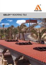 geloyrooftile - 1