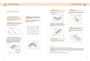 waterproof roof panel - 4