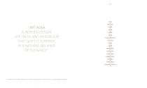 CATALOGO ART NOVA-3